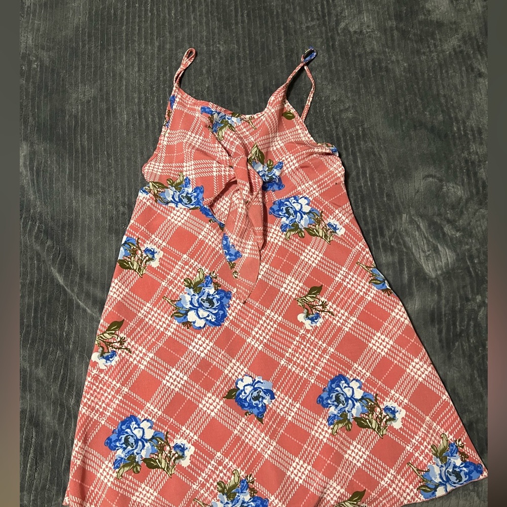 Florar dress
